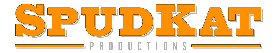 Spudkat Productions